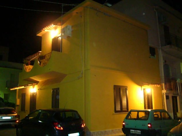 camera singola in affitto a Messina in zona Ganzirri