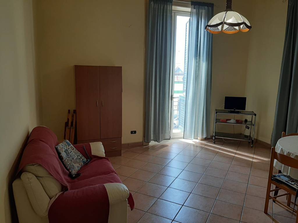 appartamento in affitto a Messina