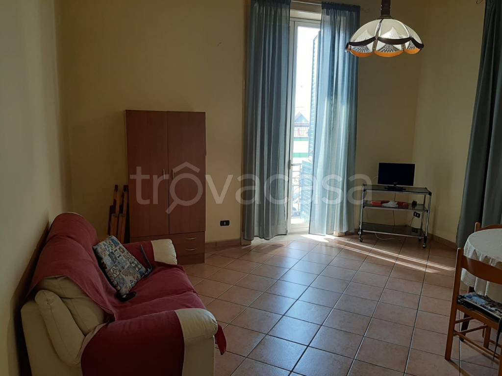 appartamento in affitto a Messina