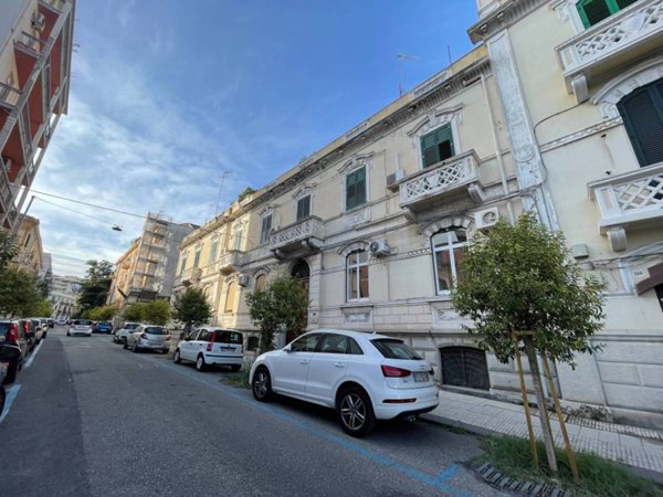 appartamento in affitto a Messina in zona Centro Storico