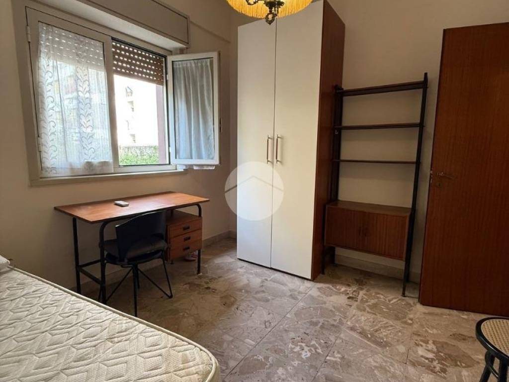 appartamento in affitto a Messina in zona Santissima Annunziata