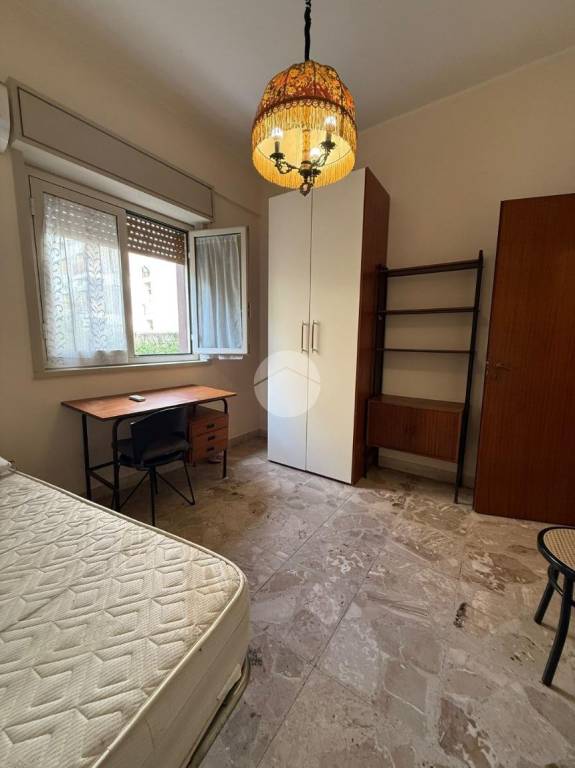 appartamento in affitto a Messina in zona Santissima Annunziata