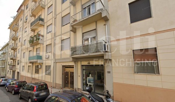appartamento in affitto a Messina