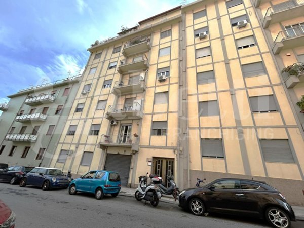appartamento in affitto a Messina