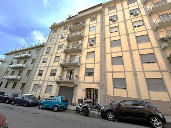appartamento in affitto a Messina