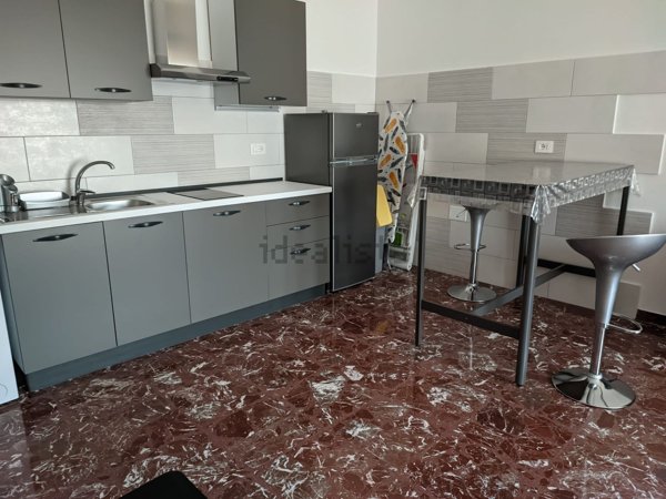 appartamento in affitto a Messina in zona Centro Storico