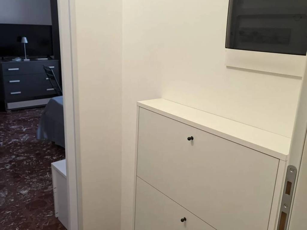 appartamento in affitto a Messina in zona Centro Storico