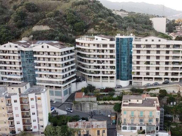 appartamento in affitto a Messina