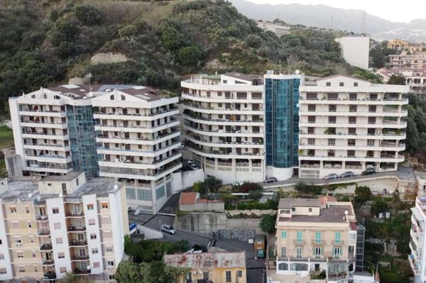 appartamento in affitto a Messina