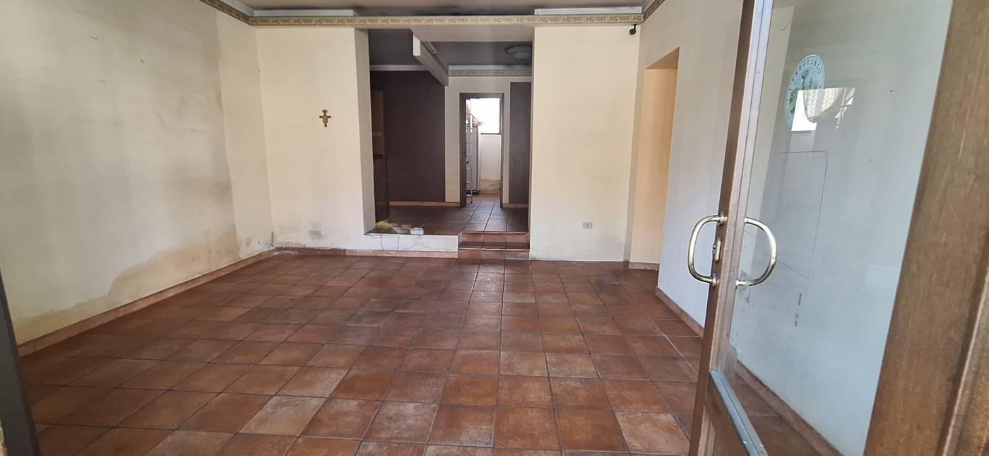negozio in affitto a Messina in zona Centro Storico