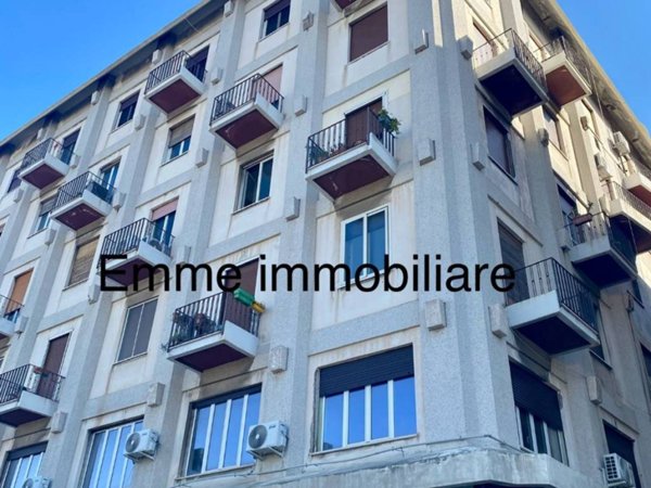 appartamento in affitto a Messina