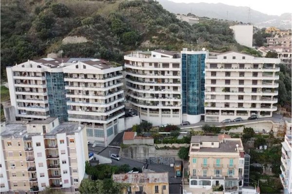 appartamento in affitto a Messina