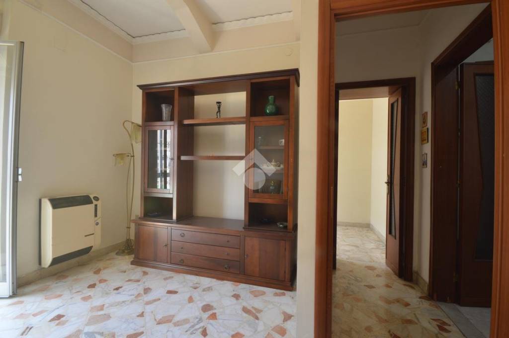 appartamento in affitto a Messina in zona Gazzi