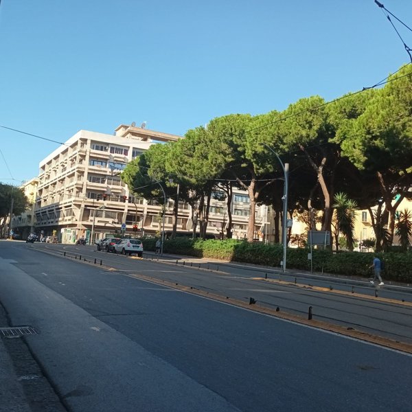 appartamento in affitto a Messina in zona Centro Storico