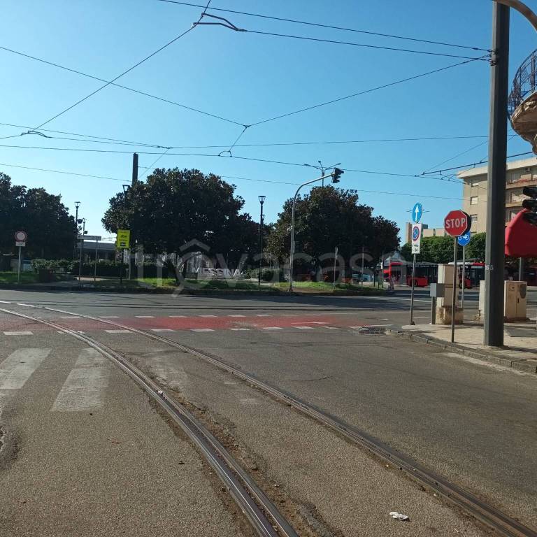 appartamento in affitto a Messina in zona Centro Storico