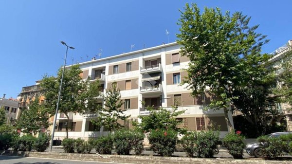 appartamento in affitto a Messina