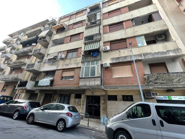 appartamento in affitto a Messina