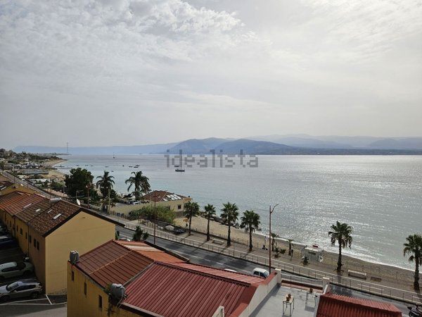 appartamento in affitto a Messina