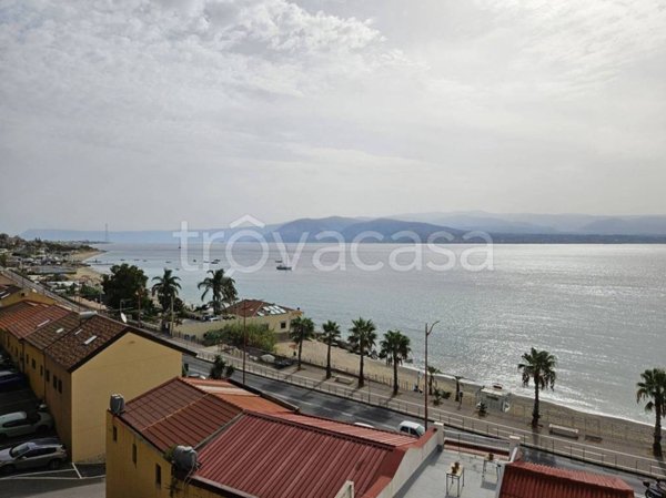 appartamento in affitto a Messina