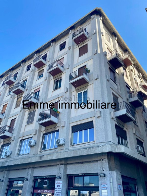 appartamento in affitto a Messina in zona Centro Storico