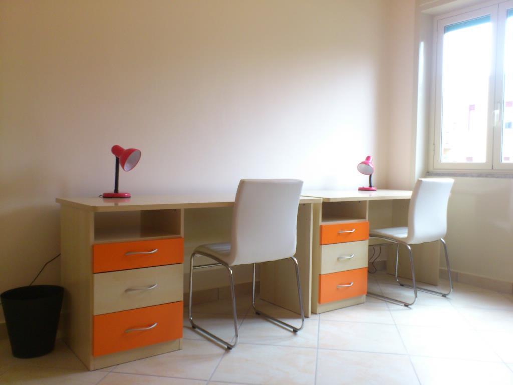 camera singola in affitto a Messina