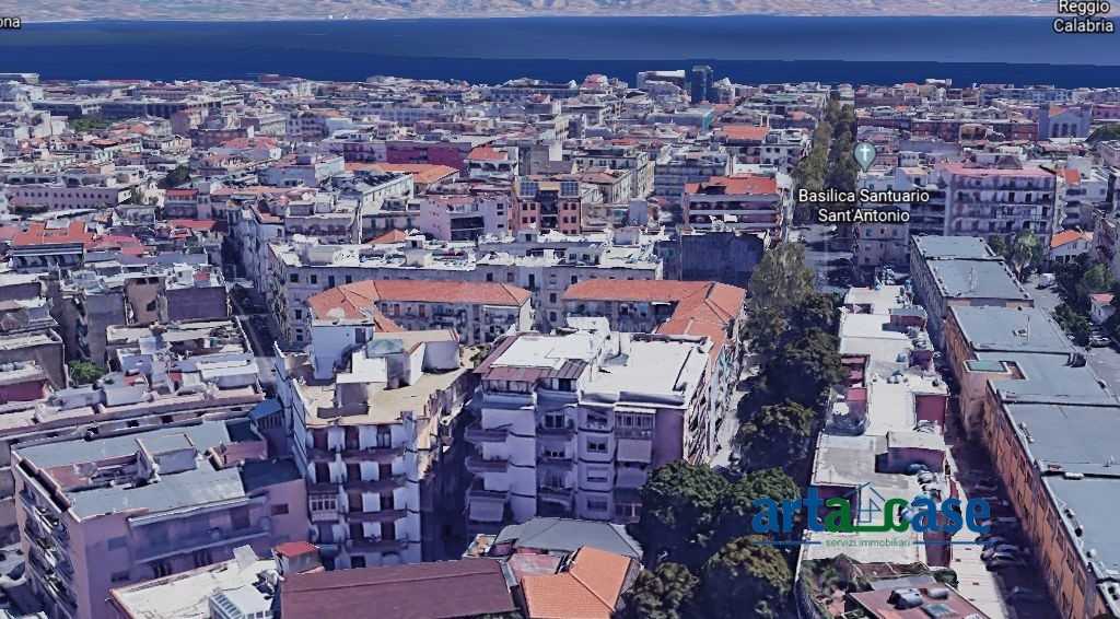 negozio in affitto a Messina in zona Centro Storico