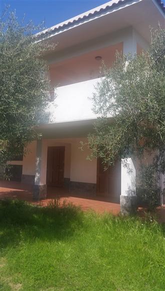 casa indipendente in affitto a Messina in zona Ganzirri