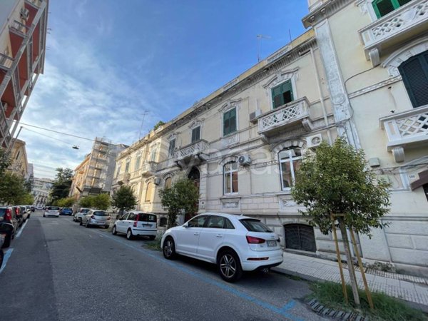 appartamento in affitto a Messina in zona Centro Storico