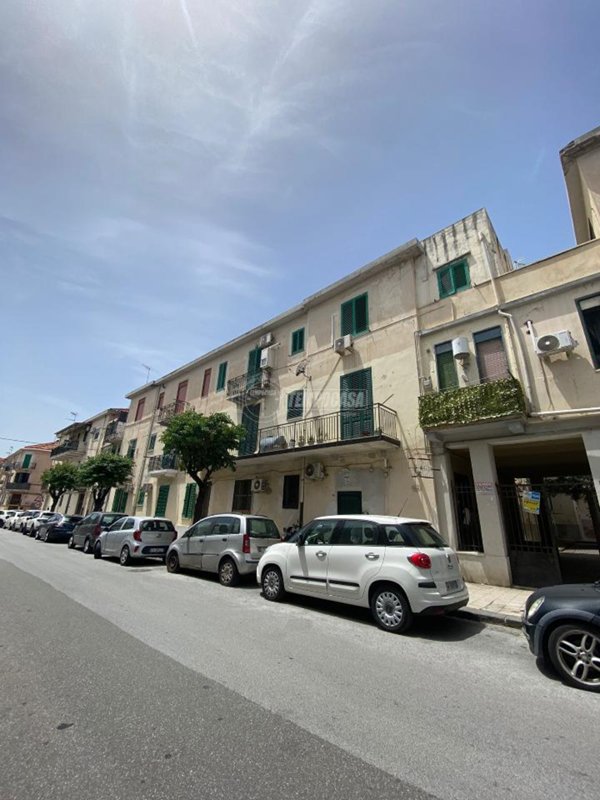 appartamento in affitto a Messina