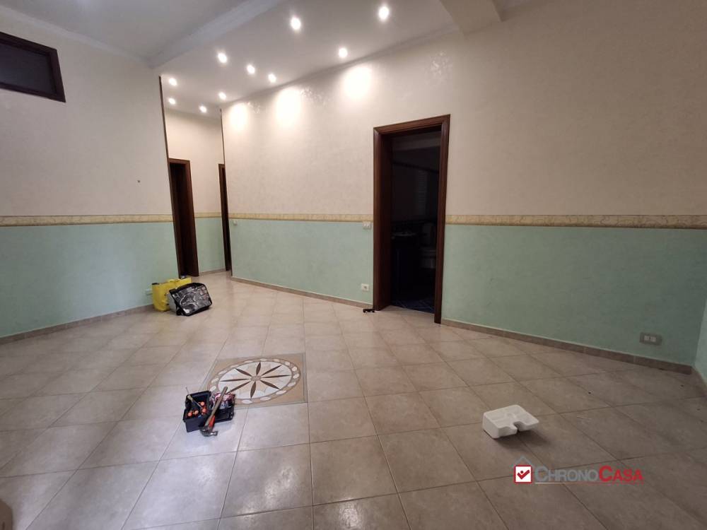 appartamento in affitto a Messina