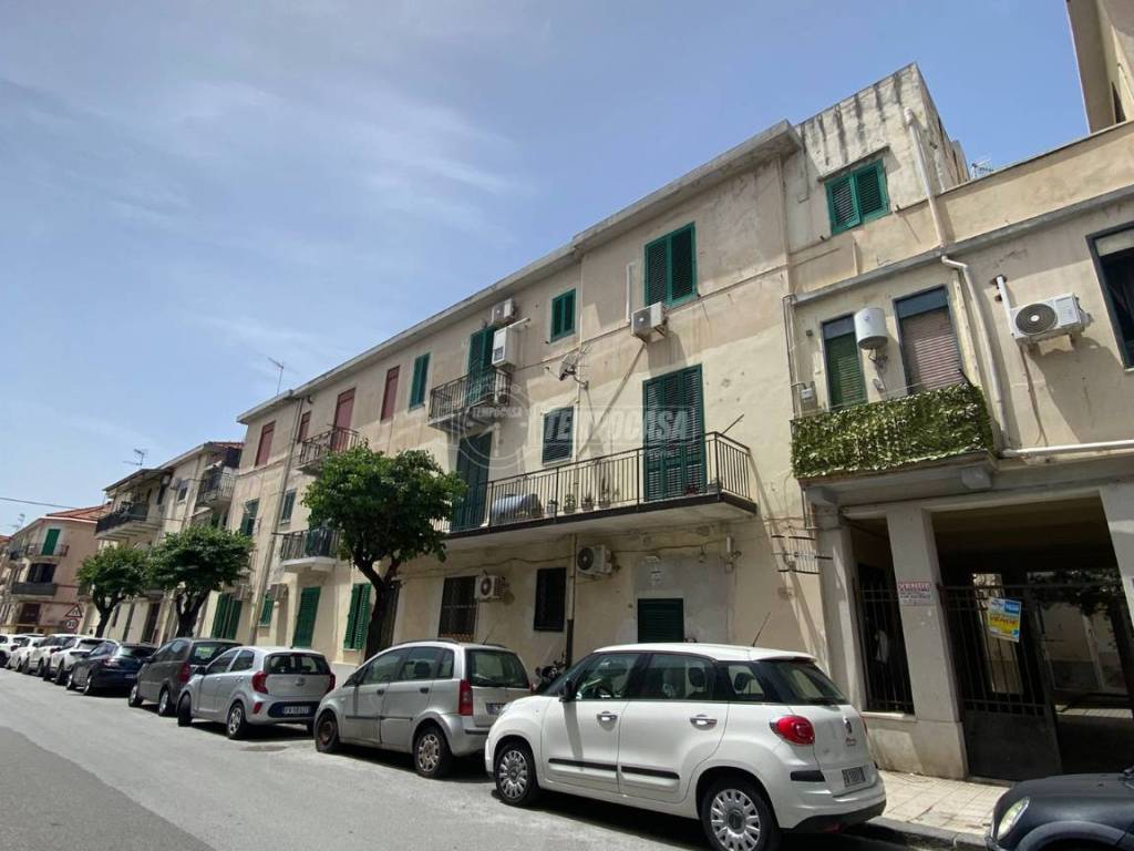 appartamento in affitto a Messina
