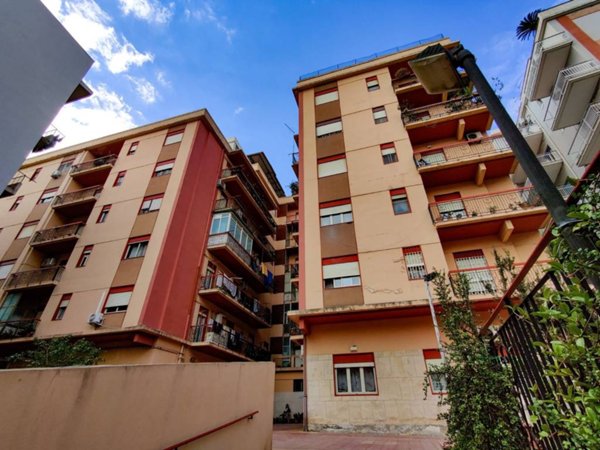 appartamento in affitto a Messina in zona Gravitelli