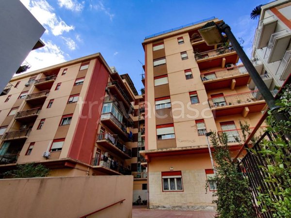 appartamento in affitto a Messina in zona Gravitelli