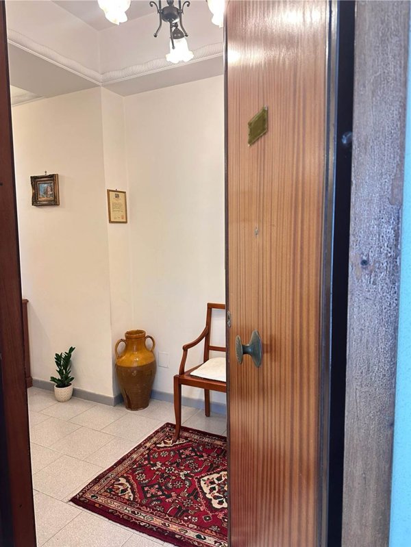 appartamento in affitto a Messina