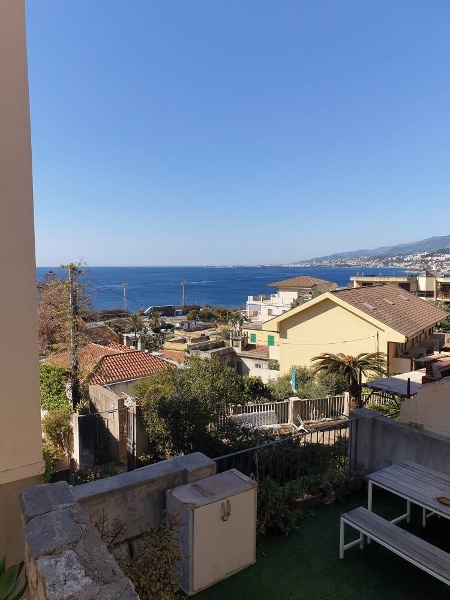 appartamento in affitto a Messina