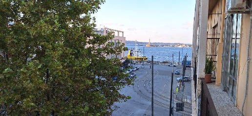 appartamento in affitto a Messina in zona Centro Storico