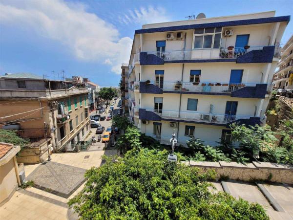 appartamento in affitto a Messina in zona Gravitelli