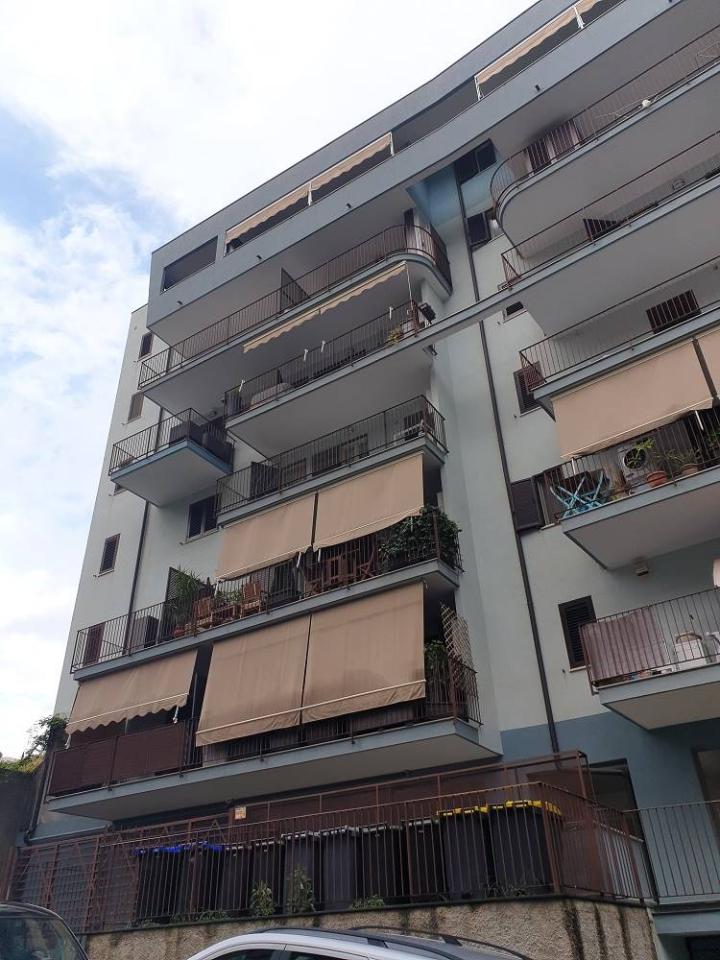 appartamento in affitto a Messina in zona San Licandro