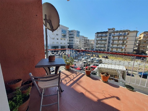 appartamento in affitto a Messina in zona San Filippo