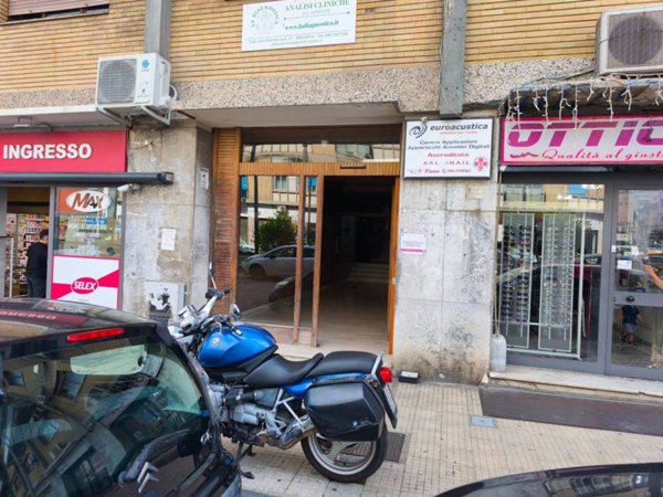 appartamento in affitto a Messina