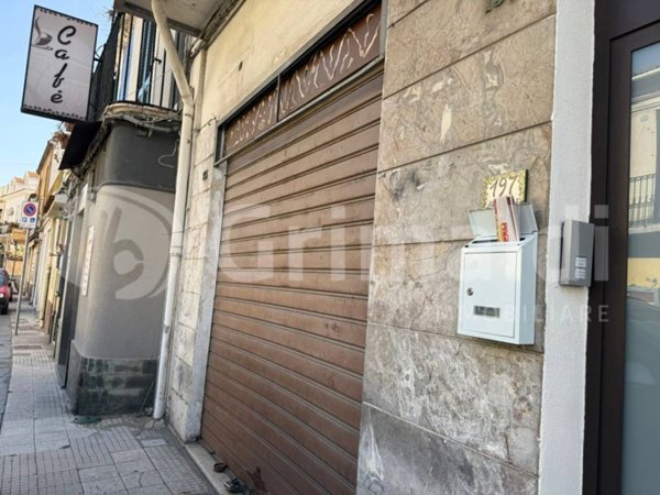 monolocale in affitto a Messina in zona Tremestieri