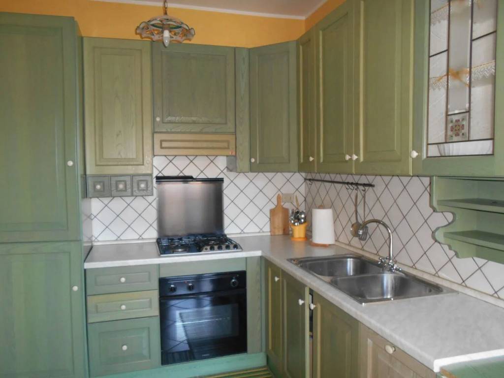 appartamento in affitto a Messina