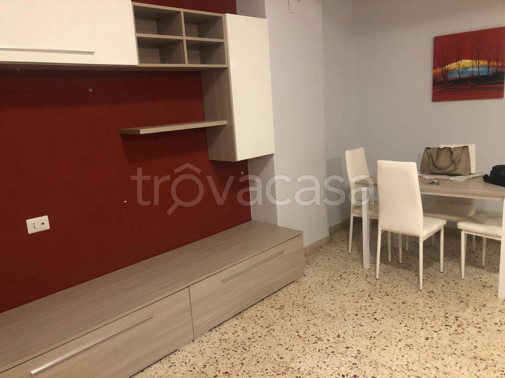 appartamento in affitto a Messina