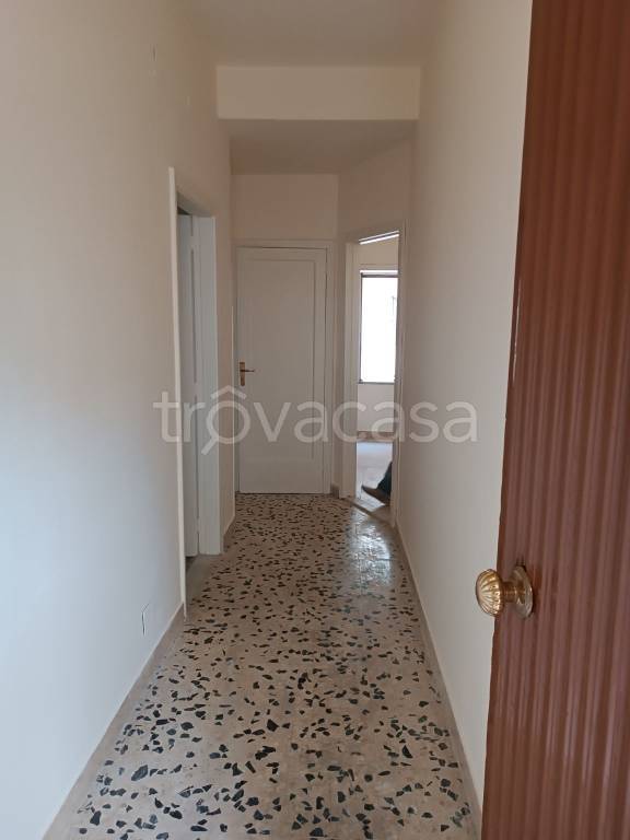 appartamento in affitto a Messina