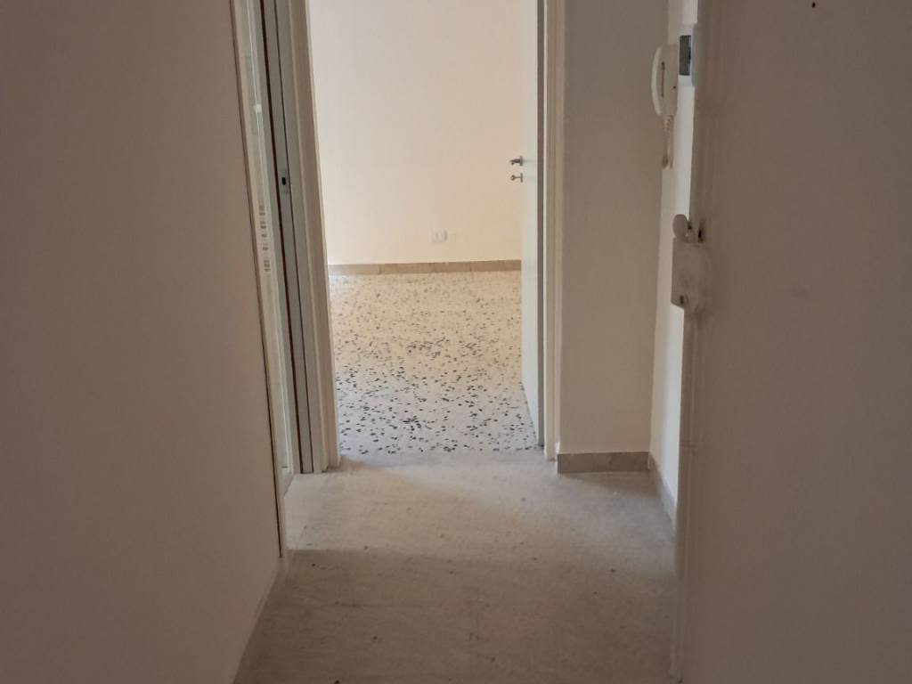 appartamento in affitto a Messina in zona San Licandro