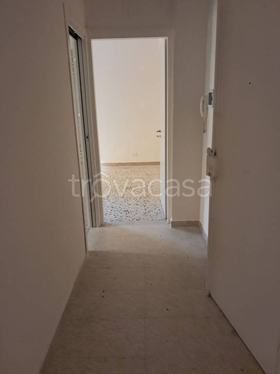 appartamento in affitto a Messina