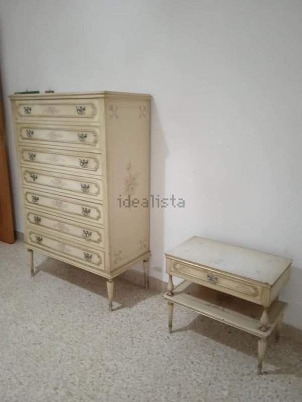 casa indipendente in affitto a Messina in zona Gravitelli