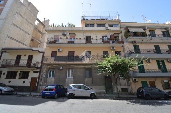 appartamento in affitto a Messina in zona Centro Storico