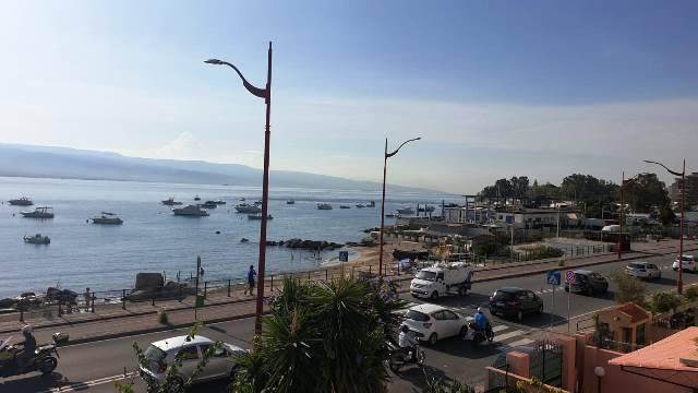 appartamento in affitto a Messina in zona Paradiso