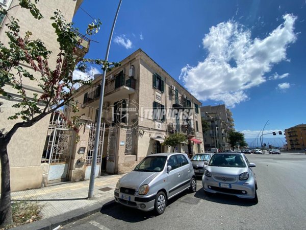 appartamento in affitto a Messina